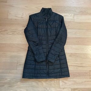 Women’s Patagonia Mid-Length Down Jacket